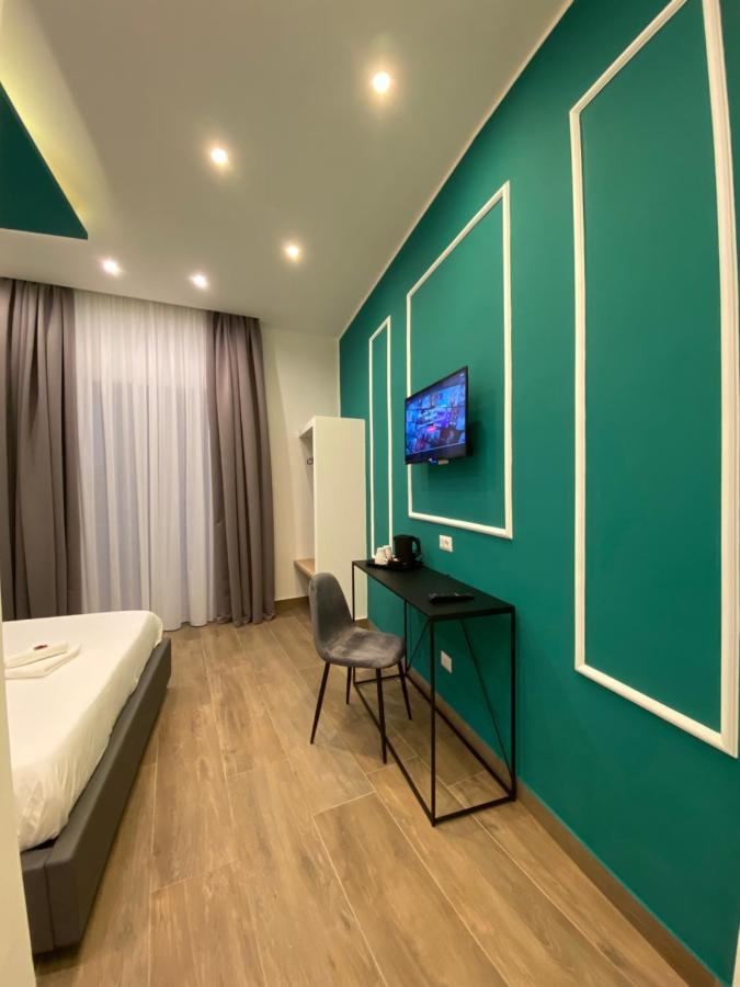 Bed & Breakfast Salotto Toledo Naples