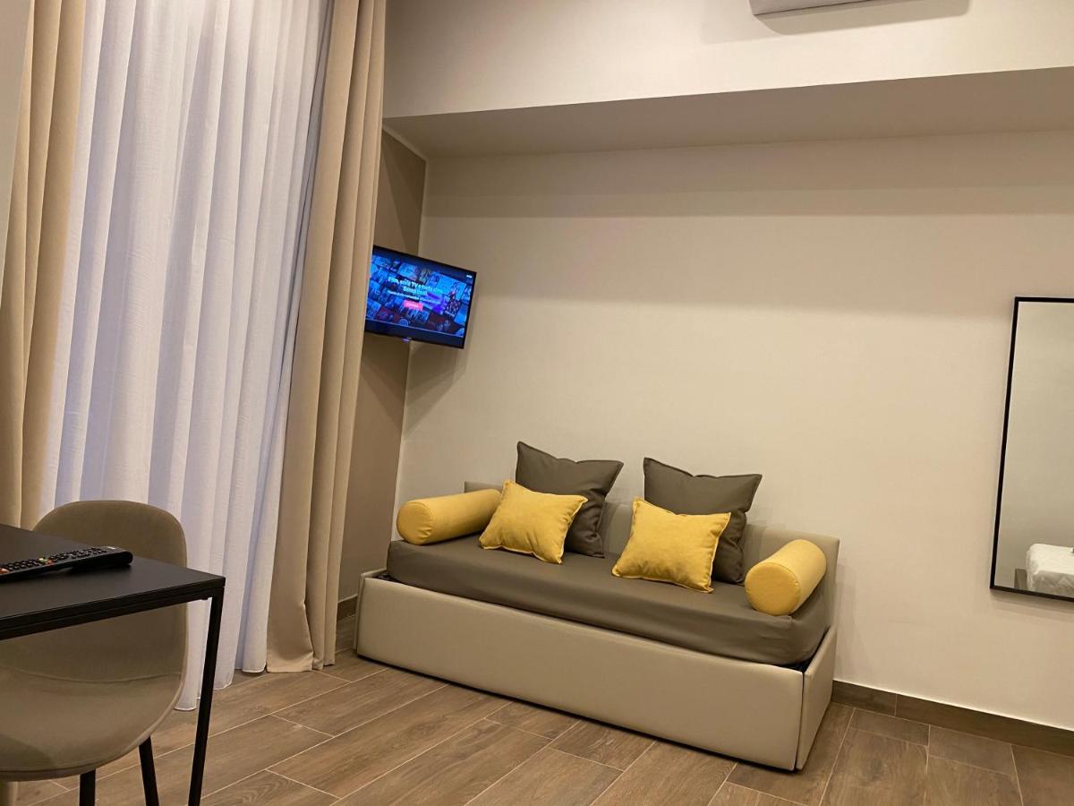 Salotto Toledo Bed & Breakfast