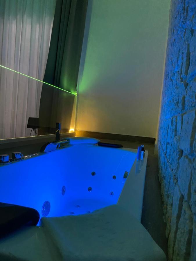 Salotto Toledo Bed & Breakfast Naples