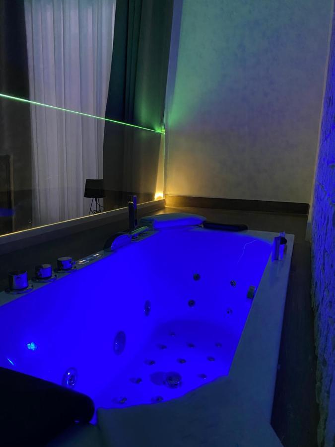 Bed & Breakfast Salotto Toledo *