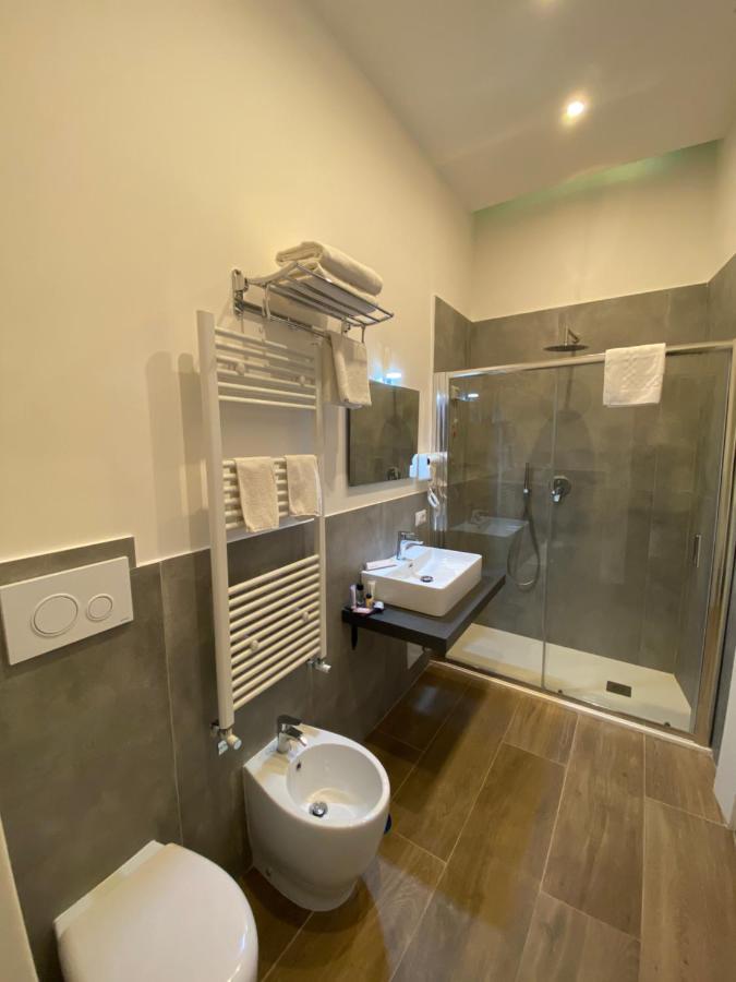 Bed & Breakfast Salotto Toledo
