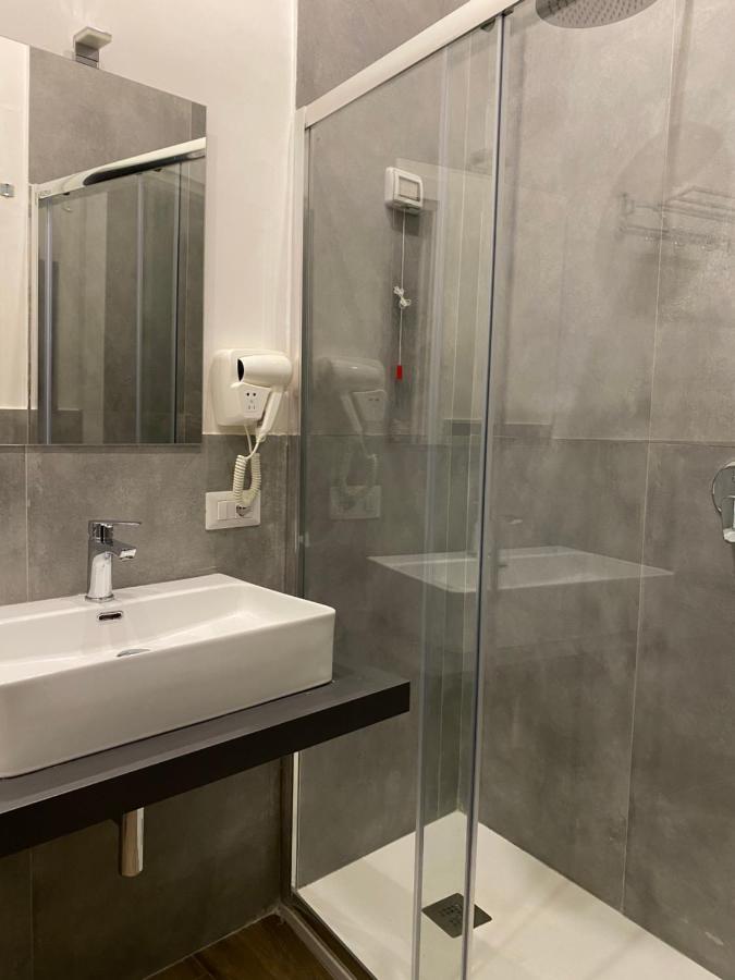 Bed & Breakfast Salotto Toledo *