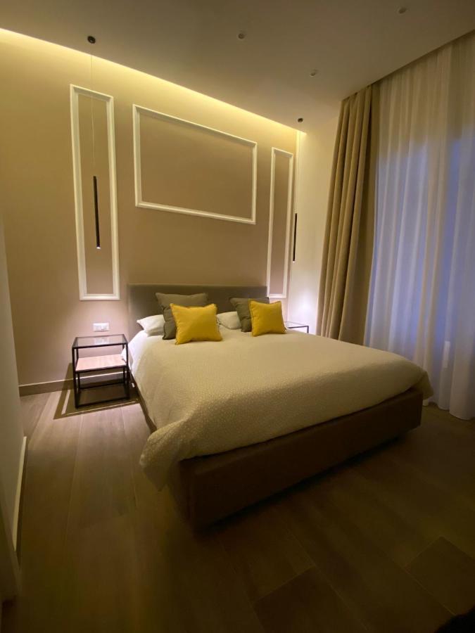 Salotto Toledo Bed & Breakfast *