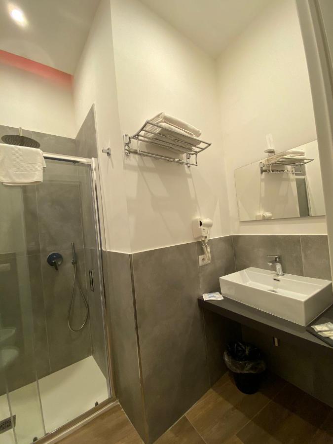 Bed & Breakfast Salotto Toledo