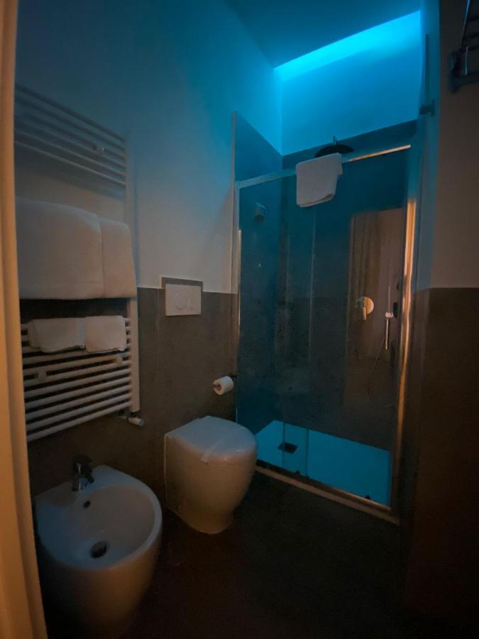 Bed & Breakfast Salotto Toledo