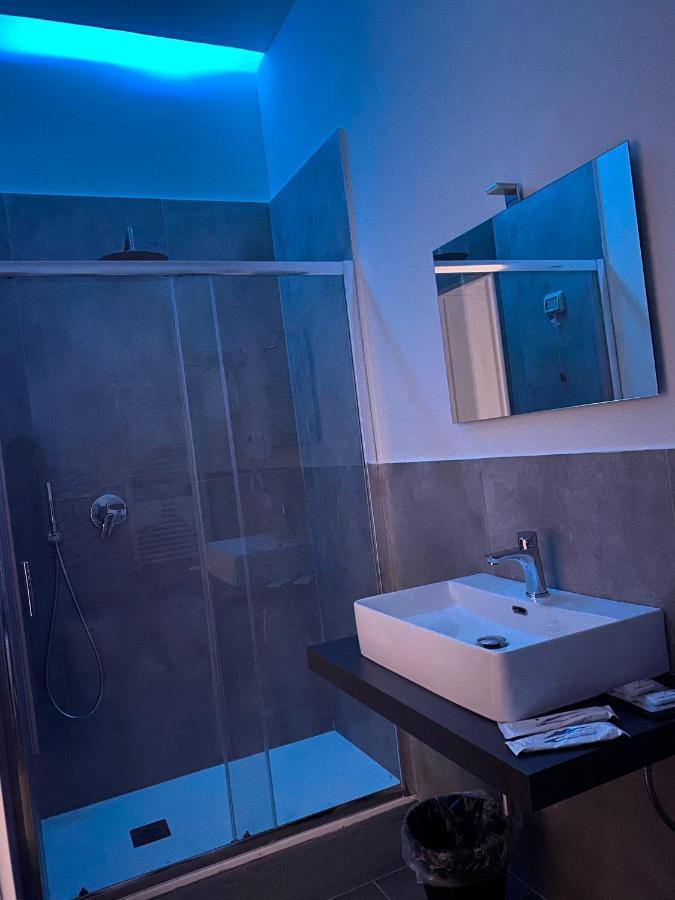 Bed & Breakfast Salotto Toledo