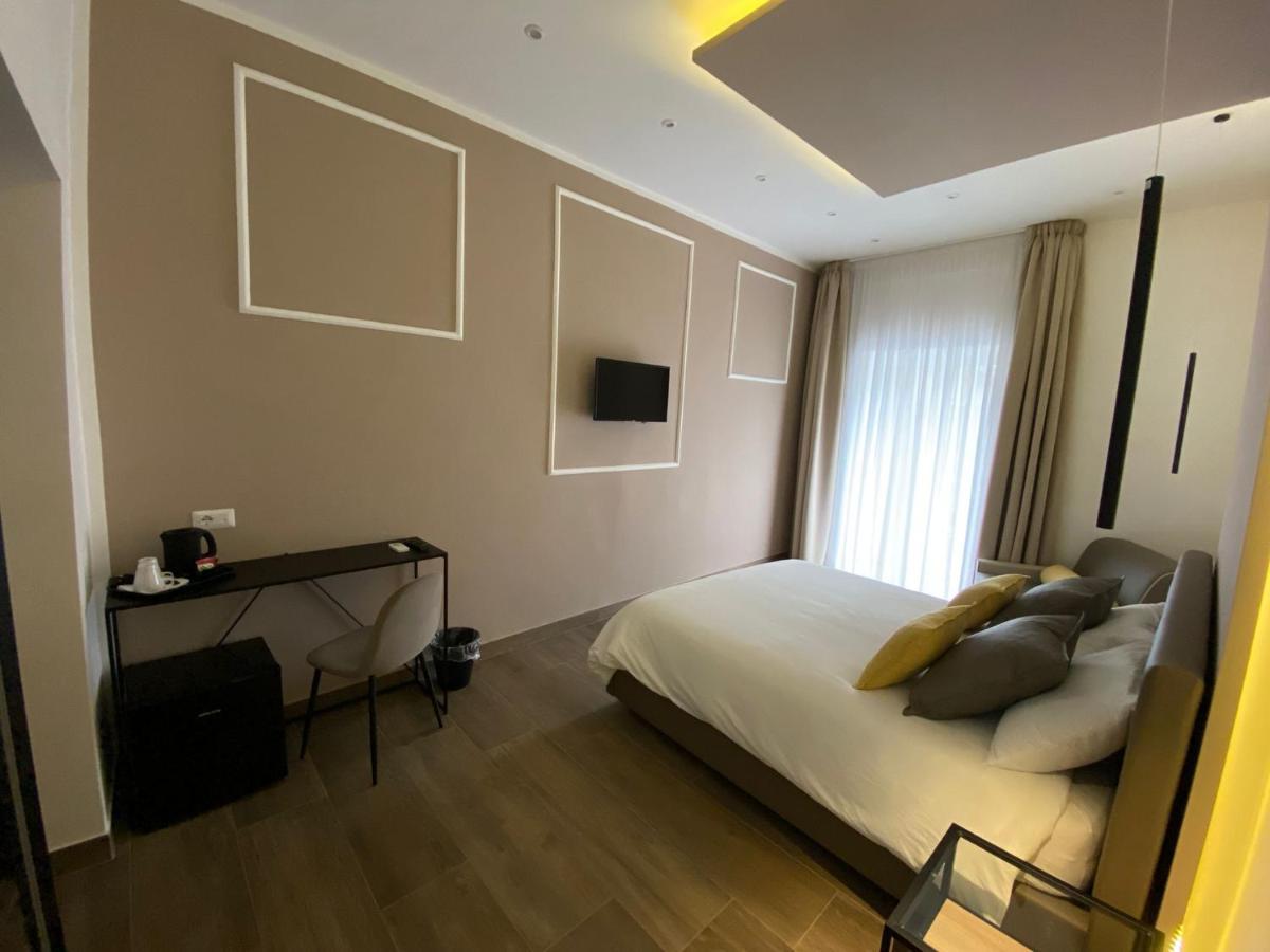 Salotto Toledo Bed & Breakfast Naples