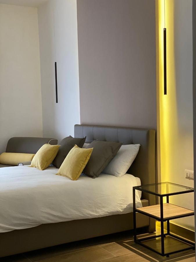 Salotto Toledo Bed & Breakfast Naples
