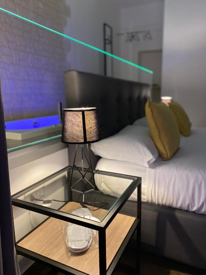 Salotto Toledo Bed & Breakfast *