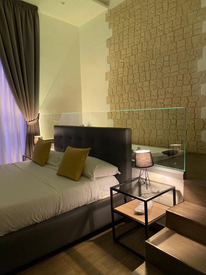 Bed & Breakfast Salotto Toledo