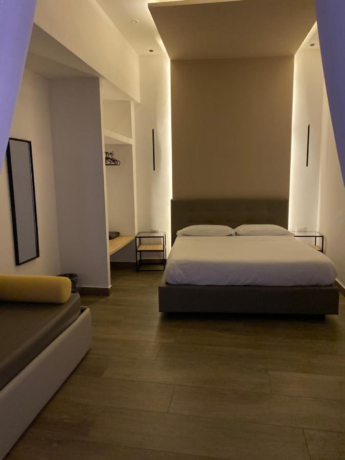 Bed & Breakfast Salotto Toledo