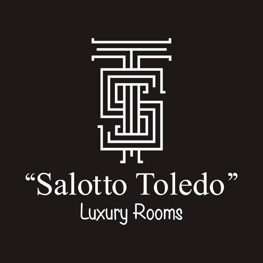 Salotto Toledo *