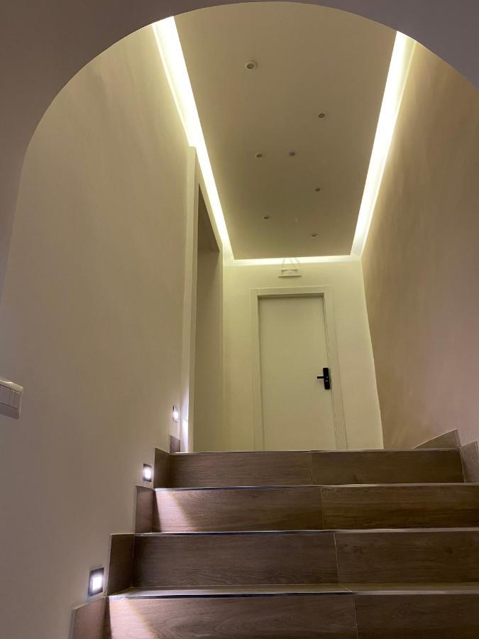 Salotto Toledo Neapel