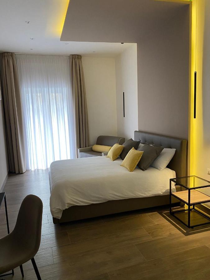 Bed & Breakfast Salotto Toledo Napoli