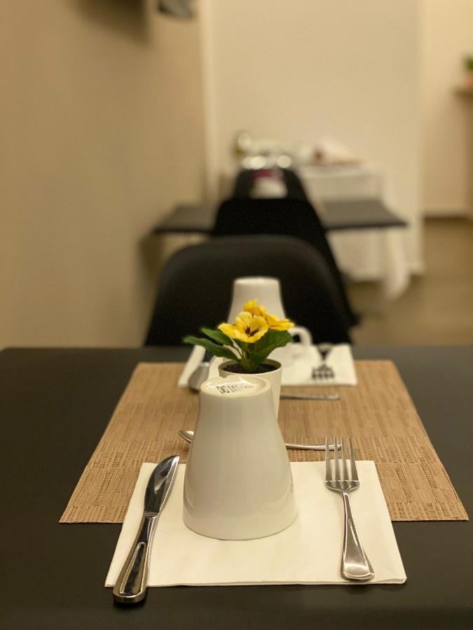 Bed & Breakfast Salotto Toledo Napoli